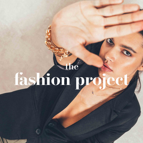 The Fashion Project