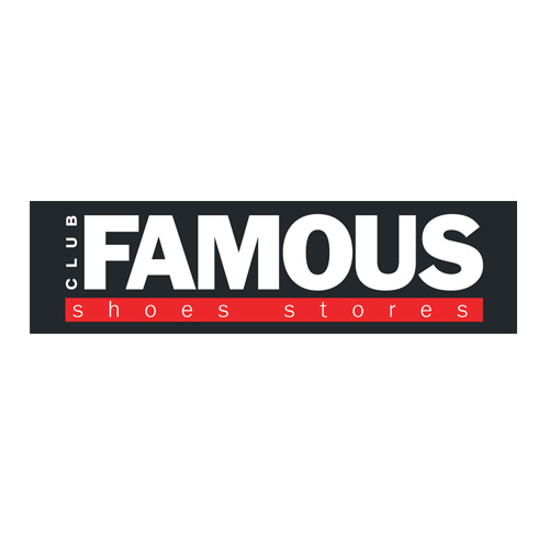 Famous