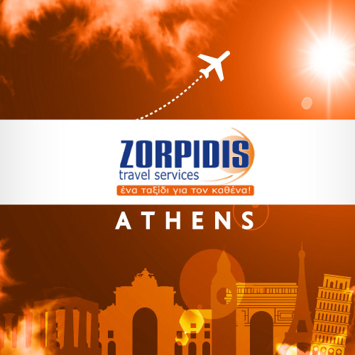 Zorpidis Travel Athens