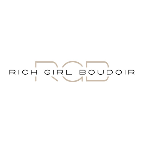 Rich Girl Boudoir