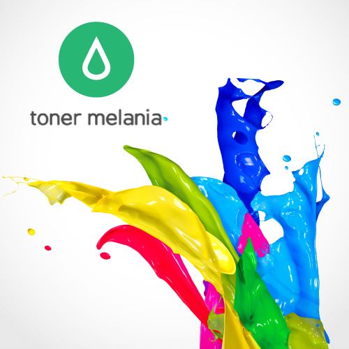 Toner Melania