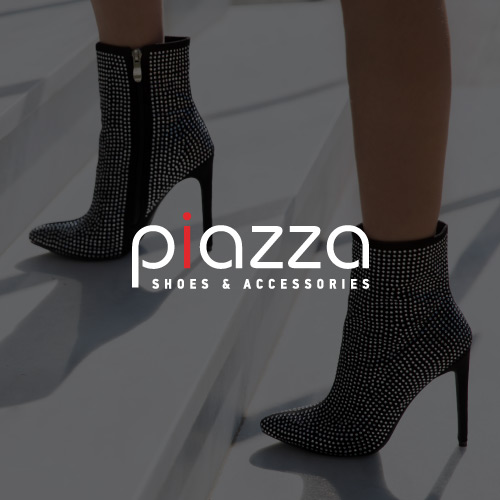 Piazza Shoes