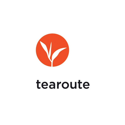 Tearoute