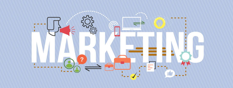 #4 Marketing