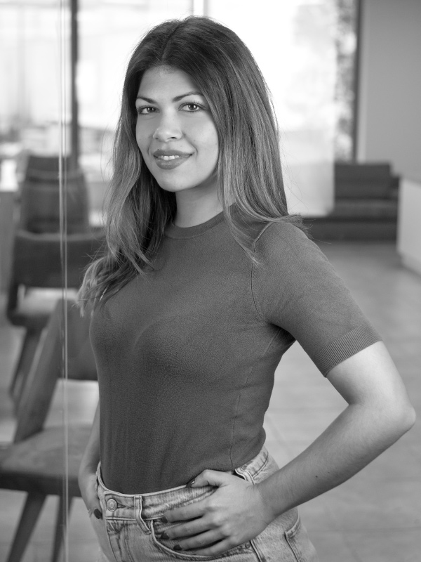 MARKETING MANAGER