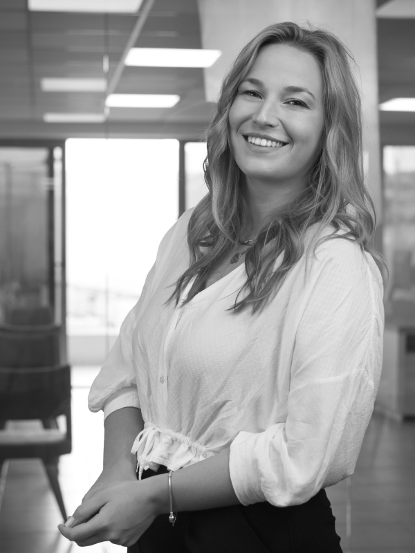 DIGITAL MARKETING MANAGER