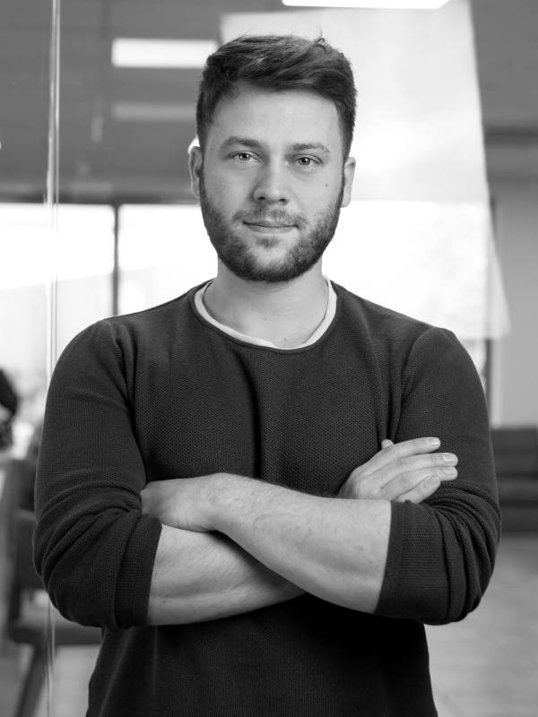 Web Developer