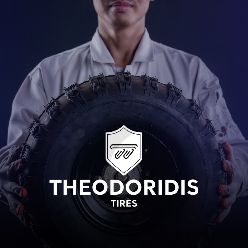 THEODORIDIS TIRES